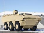 FNSS Pars 6x6 2006 года
